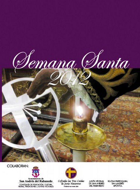 Semana Santa en San Andrés del Rabanedo  